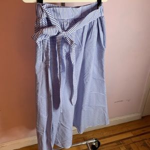 Vineyard Vines for Target Maxi Skirt